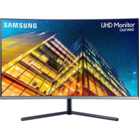 Samsung UR59C 32" 4K UHD VA Curved Monitor Samsung UR59C 32" 4K UHD VA Curved Monitor
