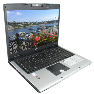 Acer Aspire 5612 WLMi Laptop 