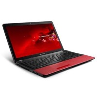 Packard Bell EasyNote TS13-HR-975UK Core i5 Laptop in Red
