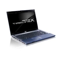 Acer Timeline X 4830T 14" Core i3 Laptop