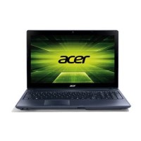 Acer Aspire 5749 Core i3 Windows 7 Laptop in Black 