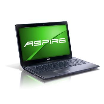Acer Aspire 5750G Core i5 Windows 7 Laptop