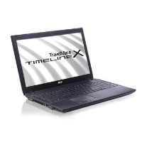 Acer TravelMate 8573TG Core i5 Windows 7 Pro Laptop