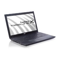 Acer TravelMate TM8481T Core i7 Windows 7 Professional Laptop