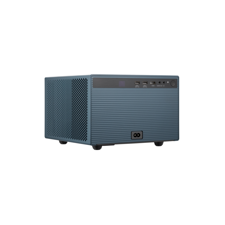 ViewSonic LX60HDE Full HD Built-in Google TV Projector