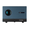LX60HDE ViewSonic LX60HDE Full HD Built-in Google TV Projector