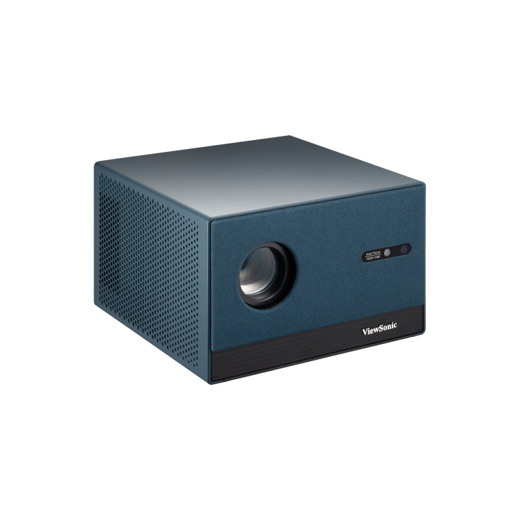 ViewSonic LX60HDE Full HD Built-in Google TV Projector