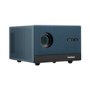 ViewSonic LX60HDE Full HD Built-in Google TV Projector