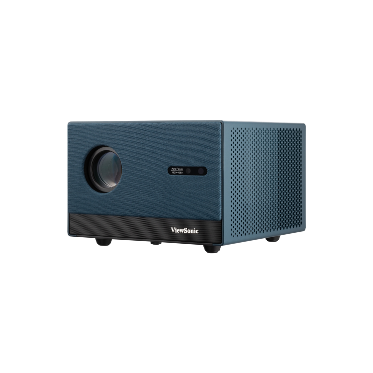 ViewSonic LX60HDE Full HD Built-in Google TV Projector