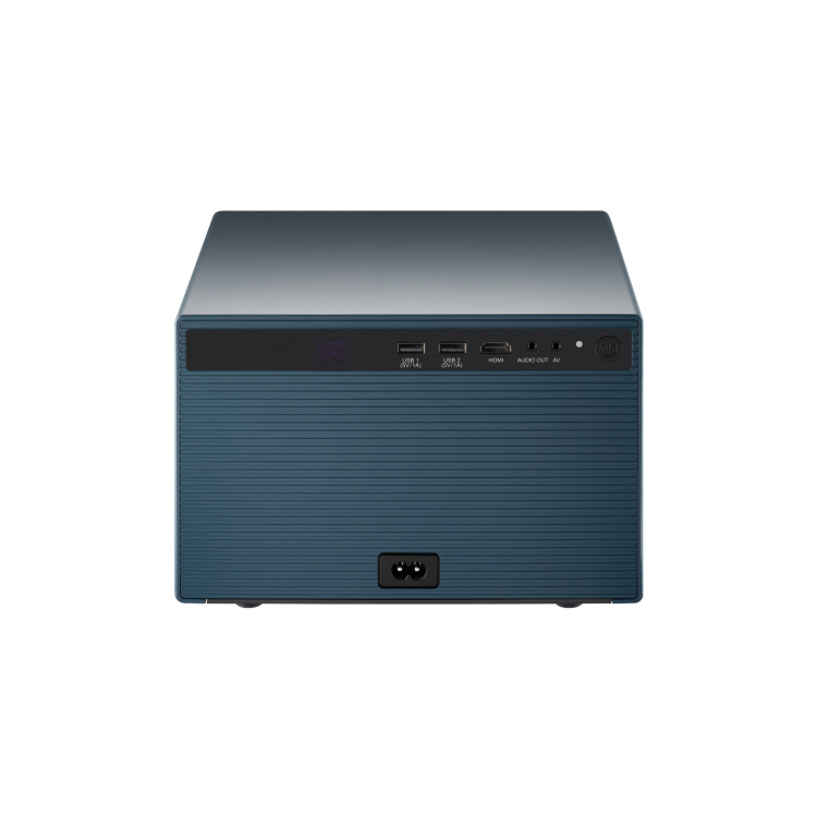 ViewSonic LX60HDE Full HD Built-in Google TV Projector