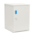LYT 16 SD PS LapCabby Lyte Single Door Plastic Shelf 16 Laptops or Chromebooks and Tablets up to 15.6" Charging Cabinet