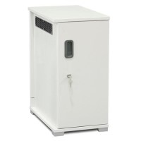 Lapcabby Lyte Single Door 20 Tablet Charging Trolley Lapcabby Lyte Single Door 20 Tablet Charging Trolley