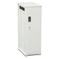 Lapcabby Lyte Single Door 30 Tablet Charging Trolley static Lapcabby Lyte Single Door 30 Tablet Charging Trolley static