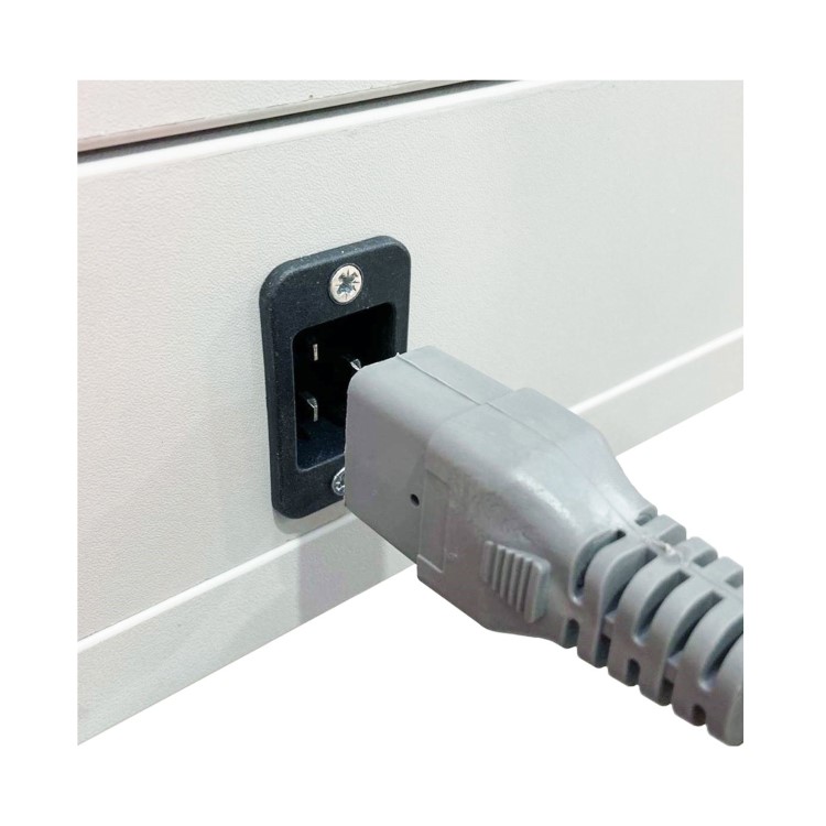 LapCabby Lyte 30 Single Door Tablet USB C