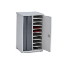 LapCabby Mini Single Door - 10 Mini Devices - Tablets - Ipods - Iphones - Ipads Up To 8 Inches LapCabby Mini Single Door - 10 Mini Devices - Tablets - Ipods - Iphones - Ipads Up To 8 Inches