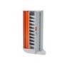 LapCabby Wall Mount Charge & Store For 10 Tablets Up To 14 Inches