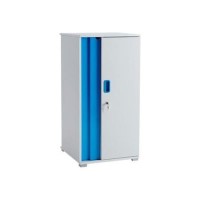 LapCabby 16 Single Door for 15.6" Laptops
