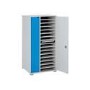 LapCabby 16 Single Door for 15.6" Laptops