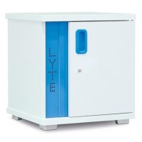 Lyte 5 Single Door Mini USB C & USB A