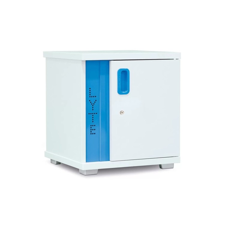 Lyte 5 Single Door Mini USB C & USB A