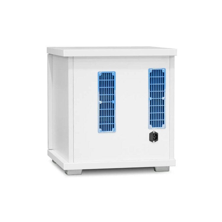 Lyte 5 Single Door Mini USB C & USB A