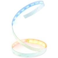 LiFX Z Smart Colour and White Wi-Fi LED Light 1 Metre Strip - compatible with Apple Homekit LiFX Z Smart Colour and White Wi-Fi LED Light 1 Metre Strip - compatible with Apple Homekit