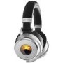 Meters Music OV-1-B Connect Over Ear ANC Headphones - Black