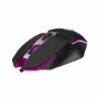 Marvo Scorpion M112 USB 7 Colour LED Black Programmable Gaming Mouse