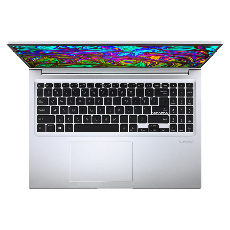 ASUS VivoBook 16 M1605YA AMD Ryzen 5 16GB RAM 512GB SSD 16 Inch Windows 11 Home Laptop