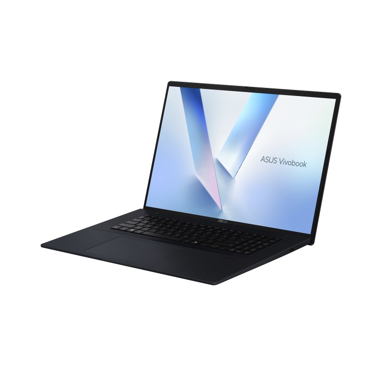ASUS VivoBook 18 AMD Ryzen AI 5 16GB RAM 512GB SSD 144Hz 18 Inch Windows 11 Laptop