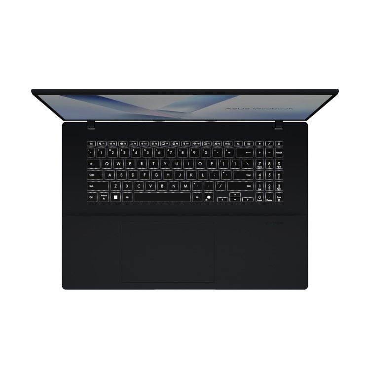 ASUS VivoBook 18 AMD Ryzen AI 5 16GB RAM 512GB SSD 144Hz 18 Inch Windows 11 Laptop