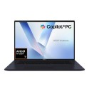 M1807GA-S8012W ASUS Vivobook 18 AMD Ryzen AI 5 16GB RAM 1TB SSD 144Hz 18 Inch Windows 11 Laptop