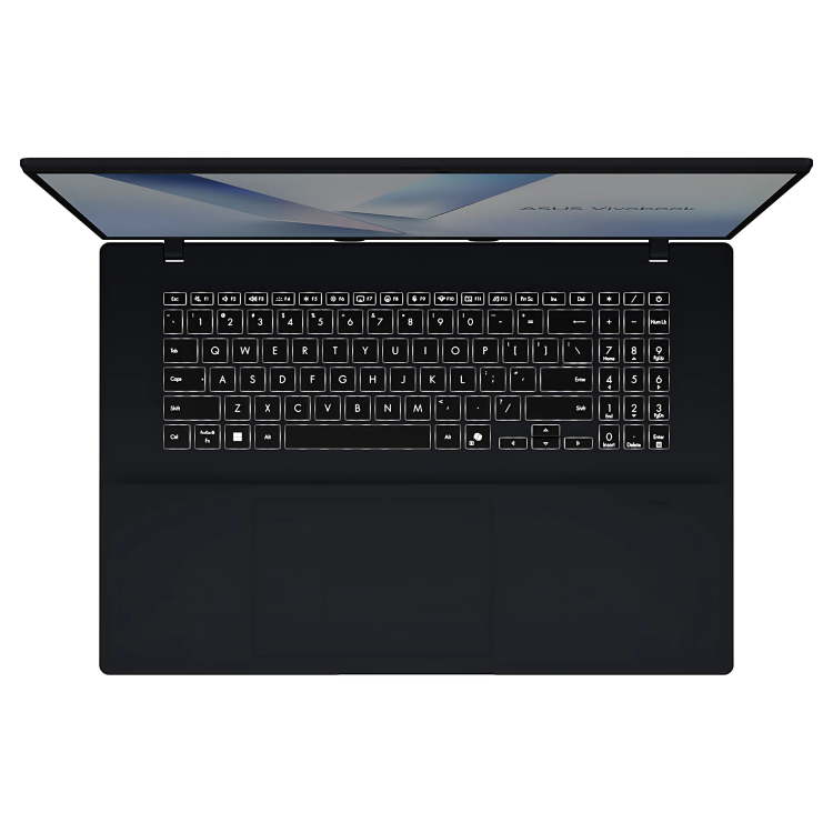 ASUS VivoBook 18 AMD Ryzen 7 16GB RAM 1TB SSD 18.4 Inch Windows 11 Laptop