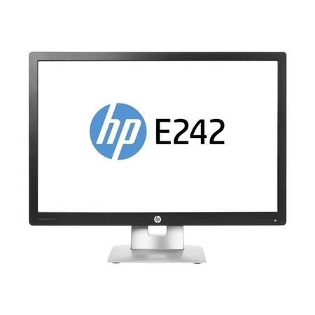 HP 24" EliteDisplay E242 Full HD Monitor