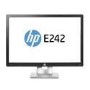HP 24" EliteDisplay  E242 Full HD Monitor