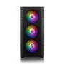 AWD IT MSI M100R AMD Ryzen 5 5500 RTX 3060 16GB RAM 1TB SSD Windows 11 Gaming PC