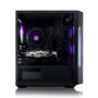 AWD IT MSI M100R AMD Ryzen 5 5500 RTX 3060 16GB RAM 1TB SSD Windows 11 Gaming PC