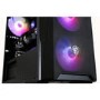 AWD IT MSI M100R AMD Ryzen 5 5500 RTX 3060 16GB RAM 1TB SSD Windows 11 Gaming PC
