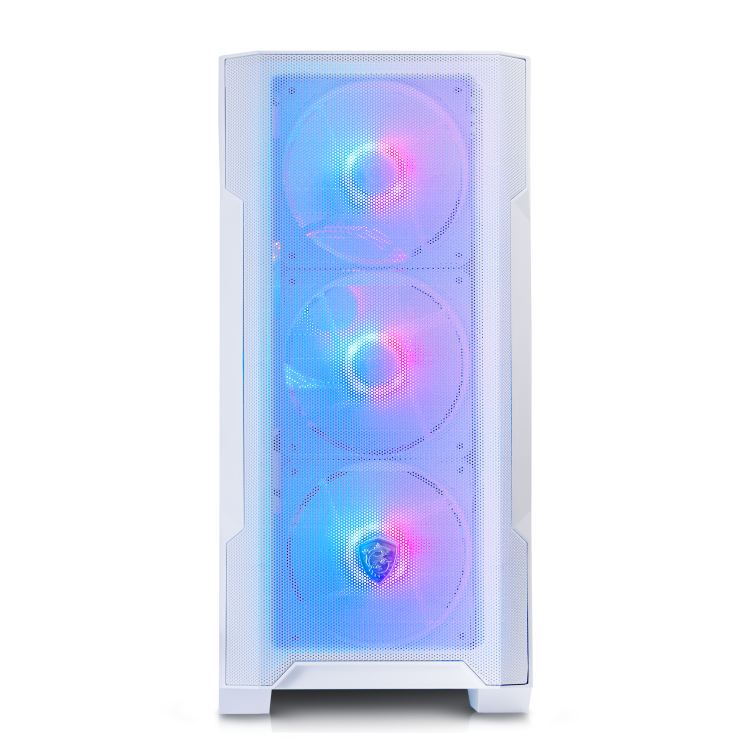 AWD IT Ryzen 7 5700X 32GB RAM 1TB SSD RTX 4060 Windows 11 Gaming PC
