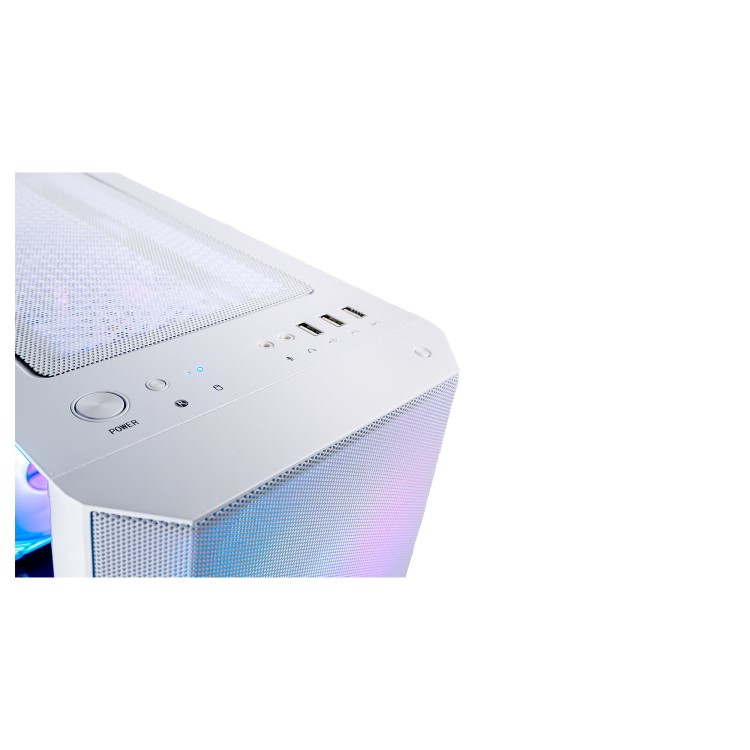 AWD IT Ryzen 7 5700X 32GB RAM 1TB SSD RTX 4060 Windows 11 Gaming PC