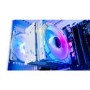 AWD IT Ryzen 7 5700X 32GB RAM 1TB SSD RTX 4060 Windows 11 Gaming PC