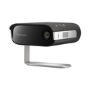 ViewSonic M1XE WVGA Built-in Harman Kardon Speakers Portable Projector 