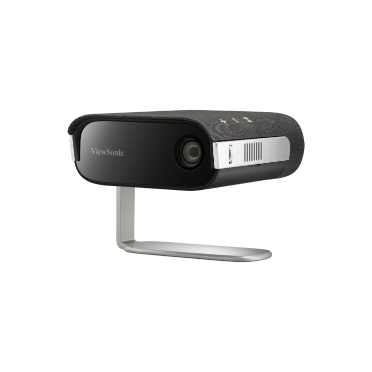 ViewSonic M1XE WVGA Built-in Harman Kardon Speakers Portable Projector 