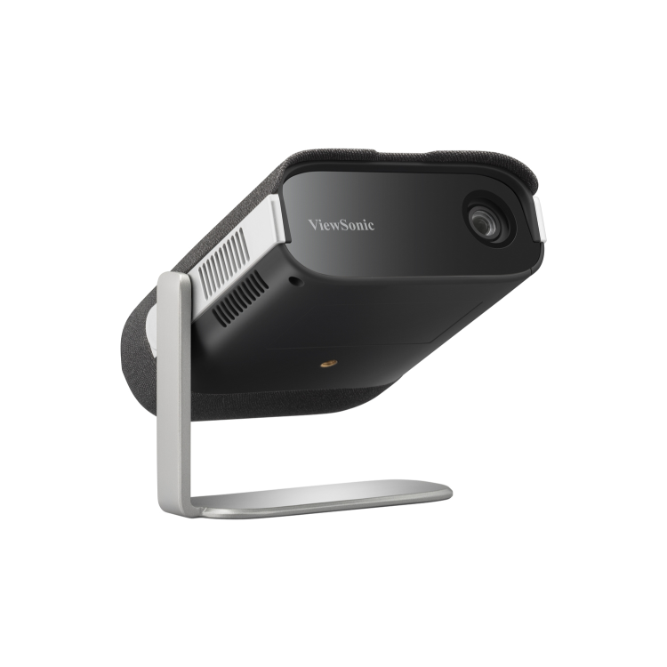 ViewSonic M1XE WVGA Built-in Harman Kardon Speakers Portable Projector 