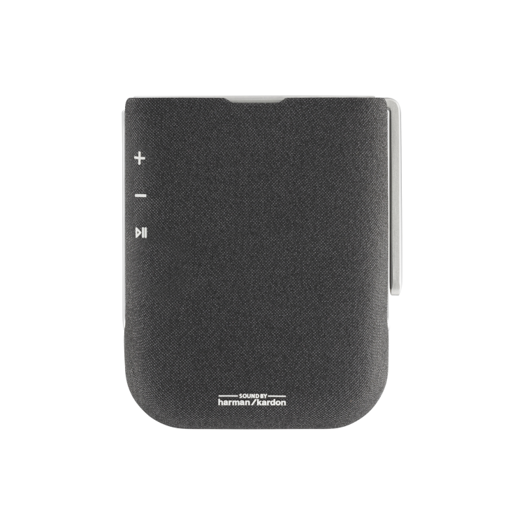 ViewSonic M1XE WVGA Built-in Harman Kardon Speakers Portable Projector 