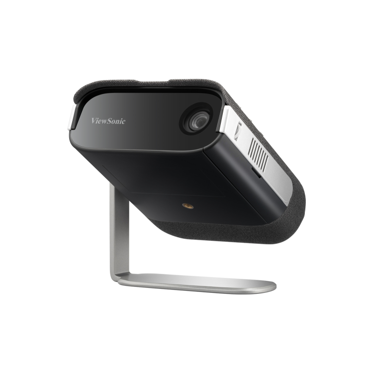 ViewSonic M1XE WVGA Built-in Harman Kardon Speakers Portable Projector 