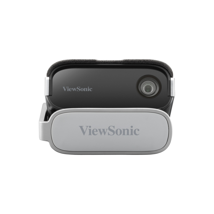 ViewSonic M1XE WVGA Built-in Harman Kardon Speakers Portable Projector 