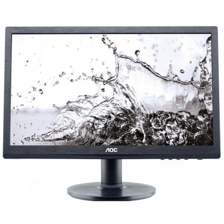 AOC M2060SWDA2 19.5" Full HD DVI Monitor