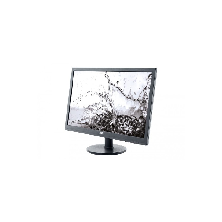 AOC M2060SWDA2 19.5" Full HD DVI Monitor