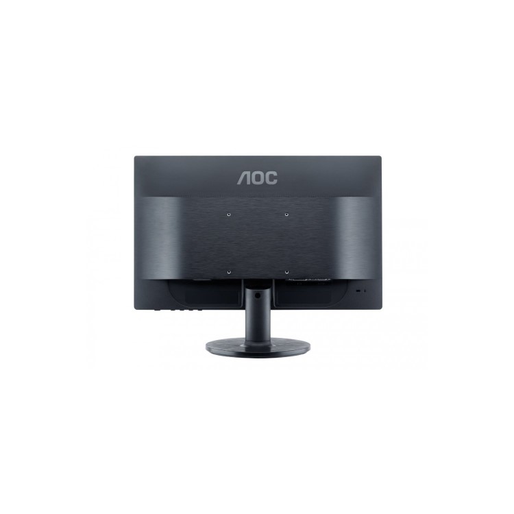 AOC M2060SWDA2 19.5" Full HD DVI Monitor